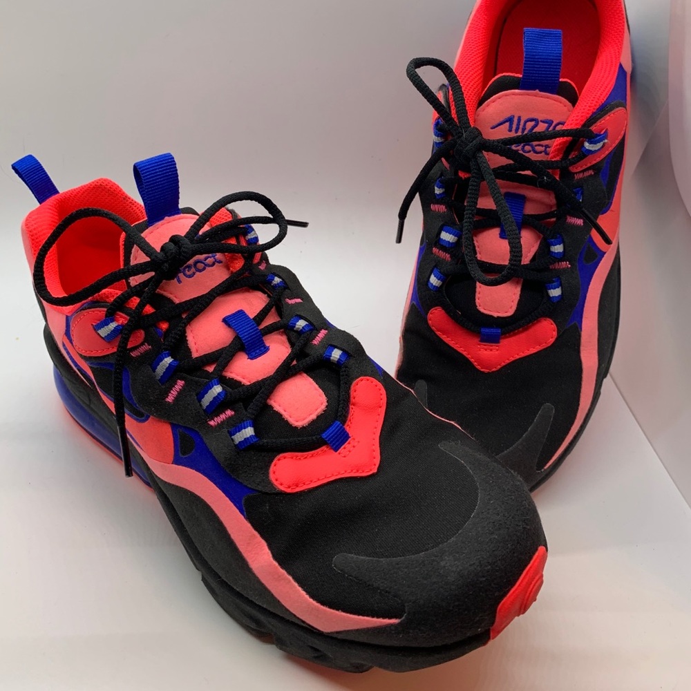 Women Nike sneaker air